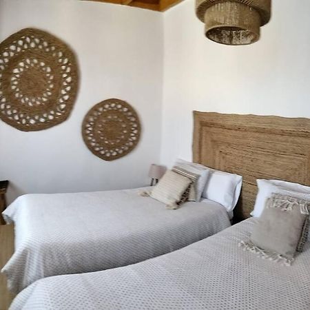 La Casina Roja - Santolaya De Cabranes Villa Arboleya Eksteriør billede