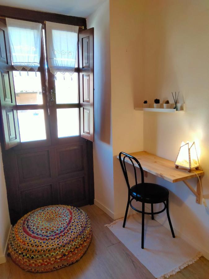 La Casina Roja - Santolaya De Cabranes Villa Arboleya Eksteriør billede