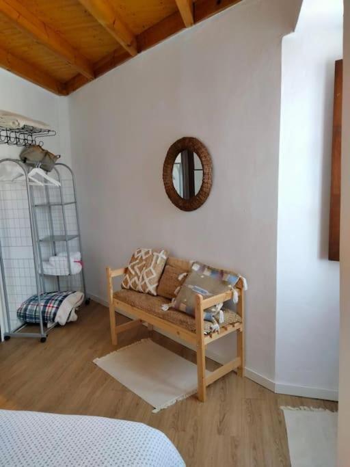 La Casina Roja - Santolaya De Cabranes Villa Arboleya Eksteriør billede